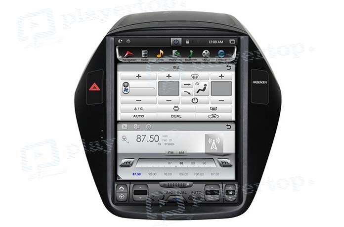 Avis autoradio GPS discount